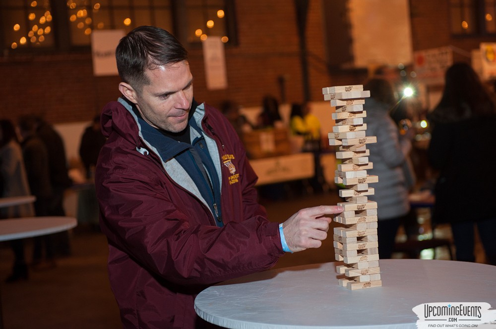 Photo from Philly Winter Craft Beer Fest - Saturday Session 2