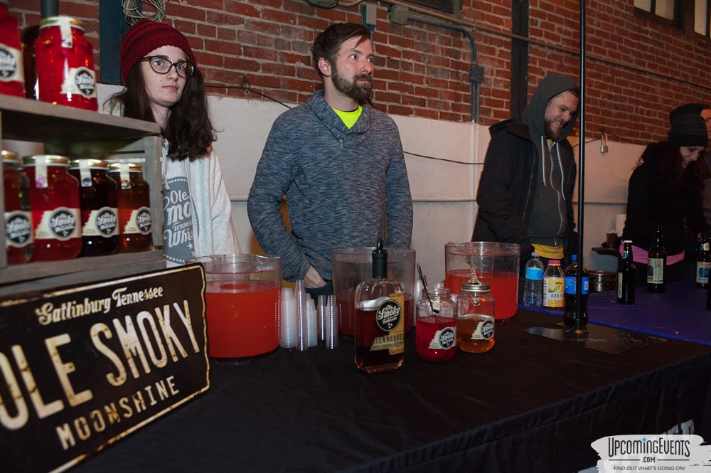 Photo from Philly Winter Craft Beer Fest - Saturday Session 2