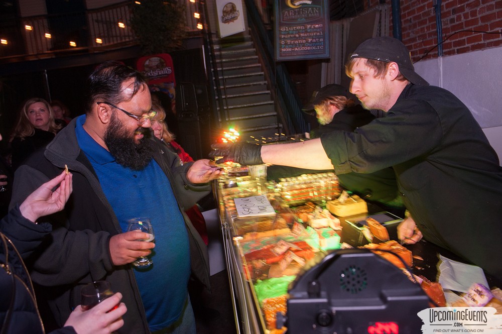 Photo from Philly Winter Craft Beer Fest - Saturday Session 2