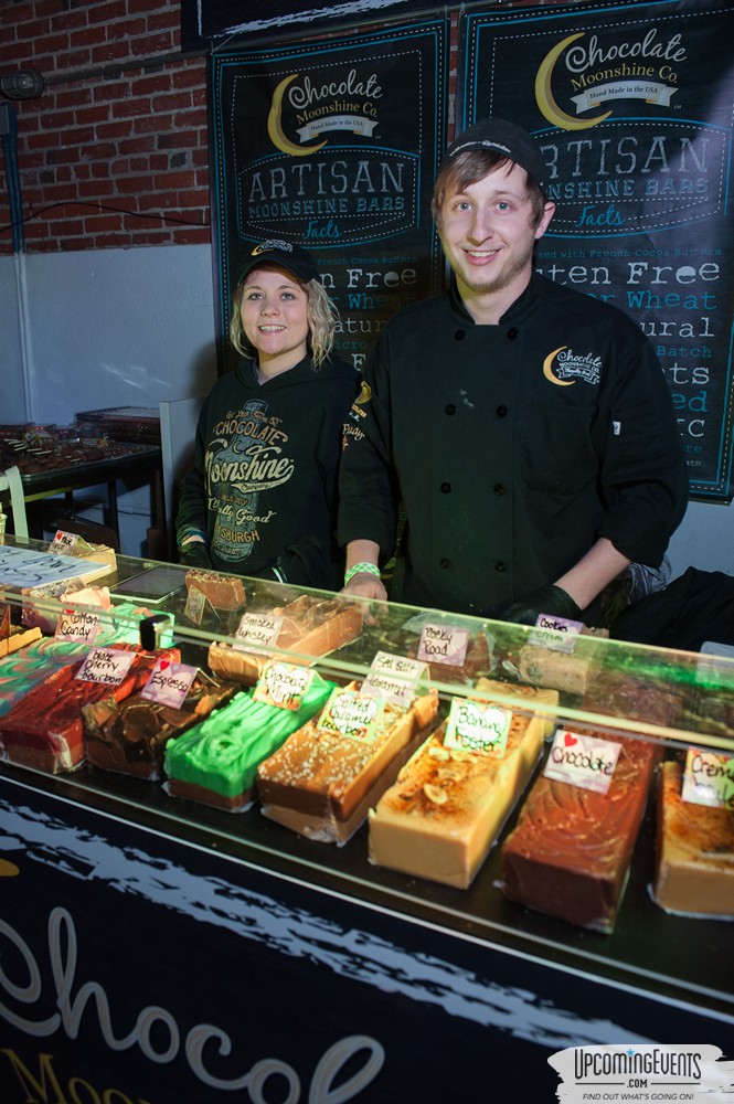 Photo from Philly Winter Craft Beer Fest - Saturday Session 2