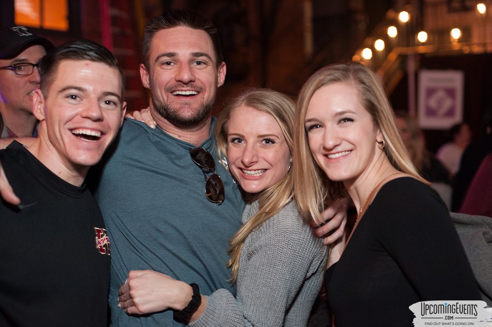 Photo from Philly Winter Craft Beer Fest - Saturday Session 2