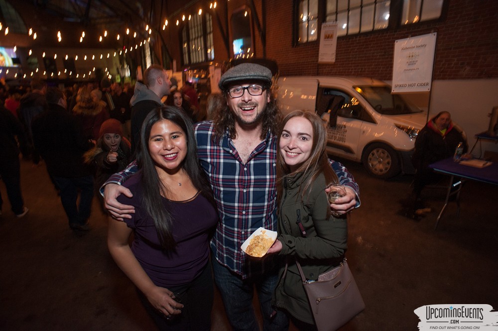 Photo from Philly Winter Craft Beer Fest - Saturday Session 2