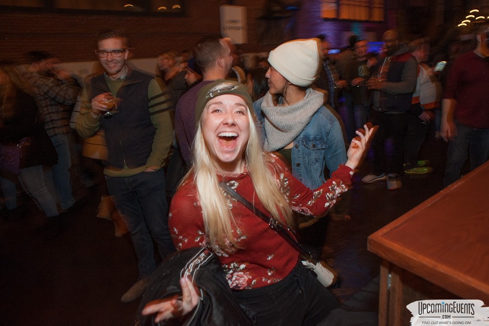 Photo from Philly Winter Craft Beer Fest - Saturday Session 2