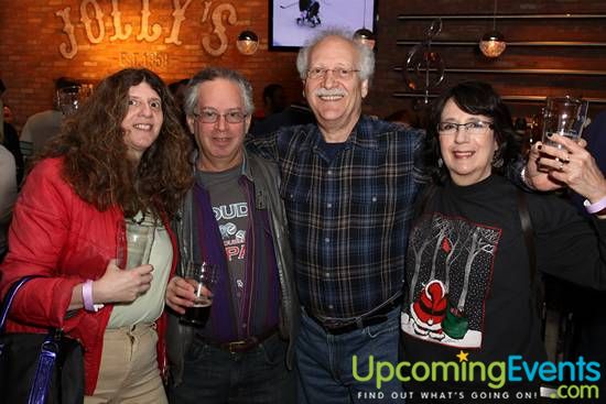 Photo from Winter Beer Fest at The Blockley