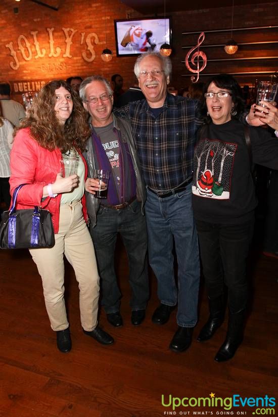 Photo from Winter Beer Fest at The Blockley