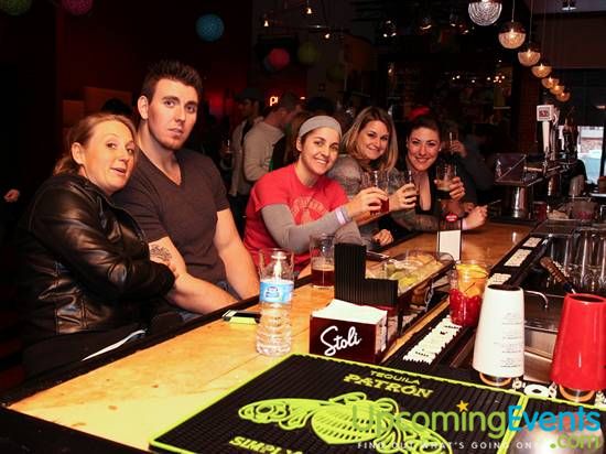 Photo from Winter Beer Fest at The Blockley