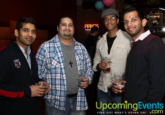 Photo from Winter Beer Fest at The Blockley