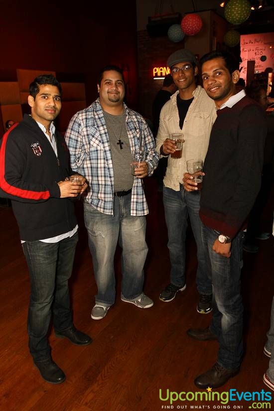 Photo from Winter Beer Fest at The Blockley