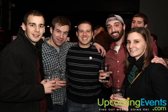 Photo from Winter Beer Fest at The Blockley