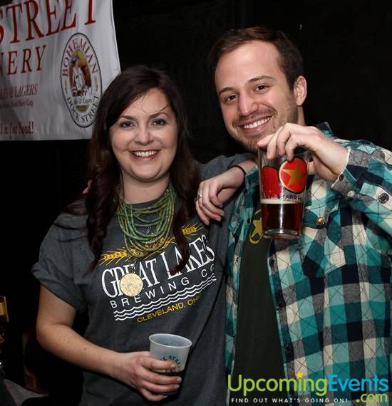 Photo from Winter Beer Fest at The Blockley