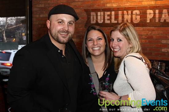 Photo from Winter Beer Fest at The Blockley
