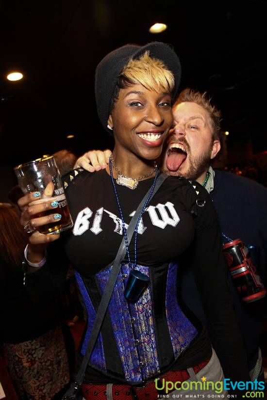 Photo from Winter Beer Fest at The Blockley