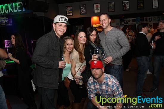 Photo from Winter Beer Fest at The Blockley