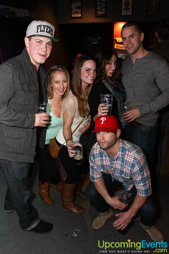 Photo from Winter Beer Fest at The Blockley
