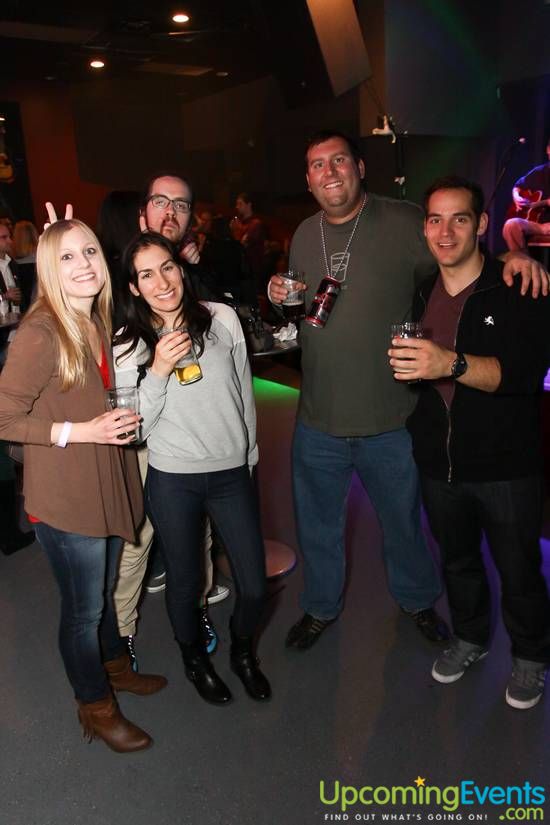 Photo from Winter Beer Fest at The Blockley