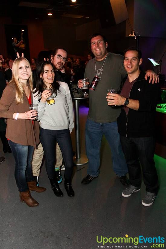 Photo from Winter Beer Fest at The Blockley