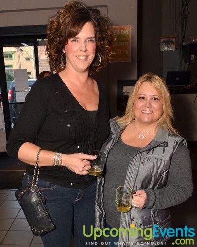 Photo from Winter Beer Festival