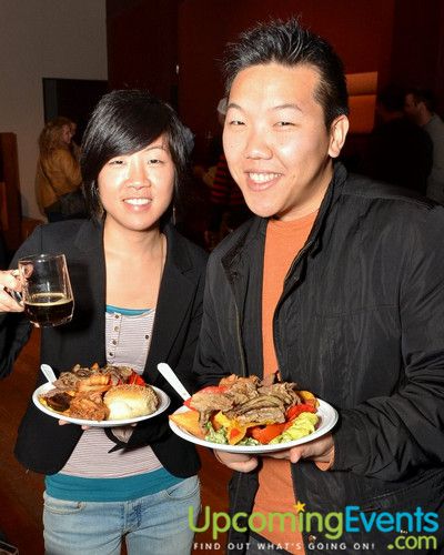 Photo from Winter Beer Festival