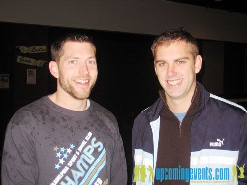 Photo from Courier Post Photos from The Winter Beer Festival
