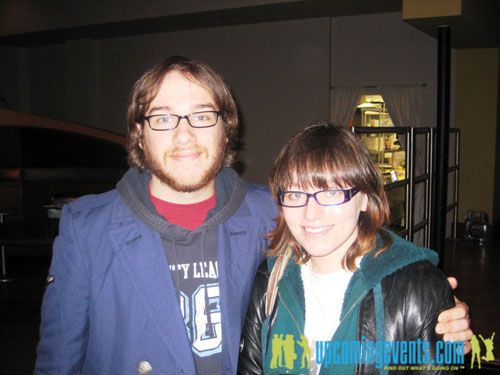 Photo from Courier Post Photos from The Winter Beer Festival