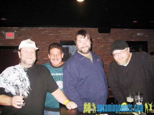 Photo from Courier Post Photos from The Winter Beer Festival