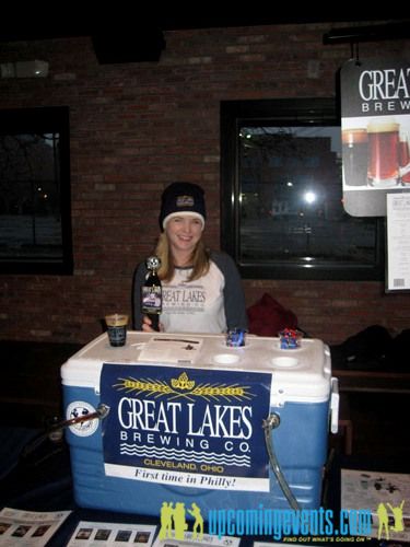 Photo from The Winter Beer Festival at The Blockley