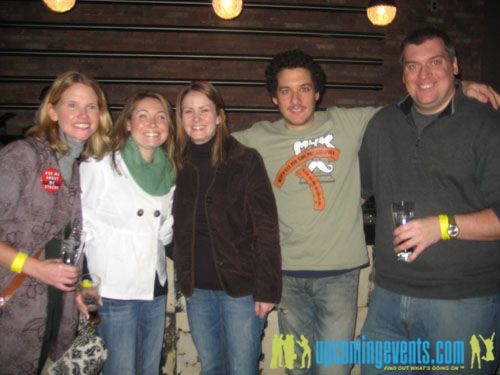 Photo from The Winter Beer Festival at The Blockley