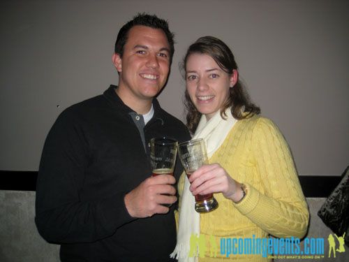 Photo from Courier Post Photos from The Winter Beer Festival