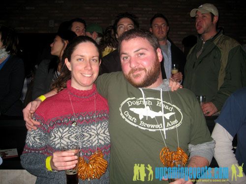 Photo from Courier Post Photos from The Winter Beer Festival