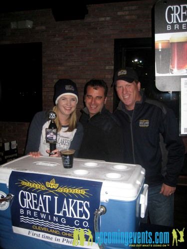 Photo from The Winter Beer Festival at The Blockley