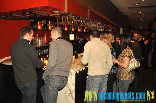 Photo from Winter Warmup @ 32 Degrees