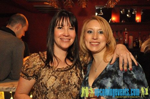 Photo from Winter Warmup @ 32 Degrees