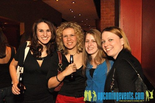 Photo from Winter Warmup @ 32 Degrees