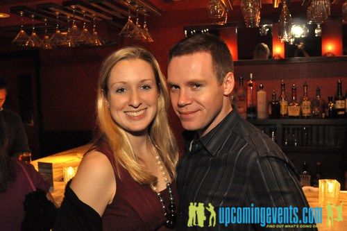 Photo from Winter Warmup @ 32 Degrees