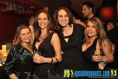 Photo from Winter Warmup @ 32 Degrees