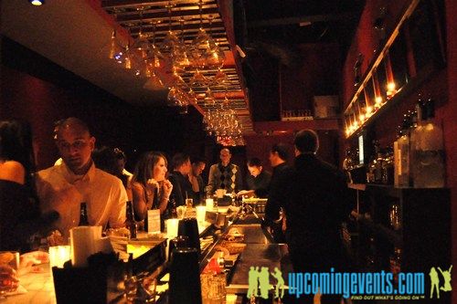 Photo from Winter Warmup @ 32 Degrees