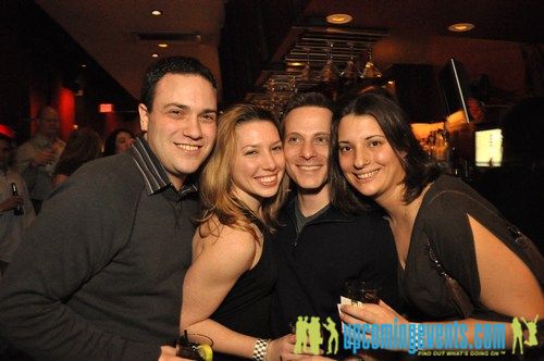 Photo from Winter Warmup @ 32 Degrees