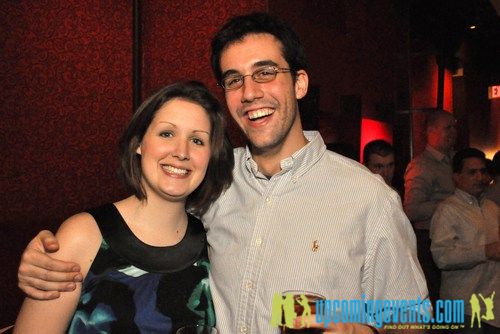 Photo from Winter Warmup @ 32 Degrees
