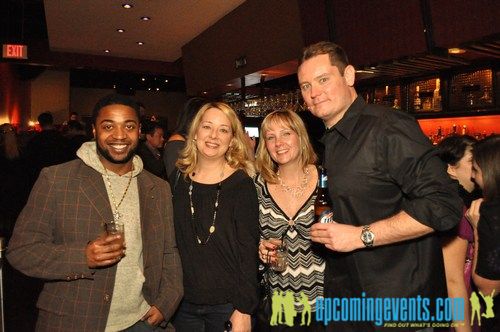 Photo from Winter Warmup @ 32 Degrees