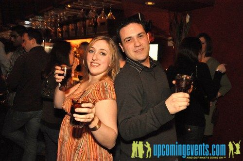 Photo from Winter Warmup @ 32 Degrees