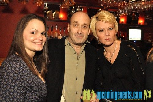 Photo from Winter Warmup @ 32 Degrees