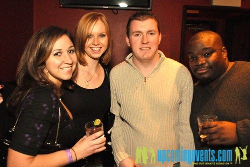 Photo from Winter Warmup @ 32 Degrees