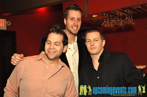 Photo from Winter Warmup @ 32 Degrees