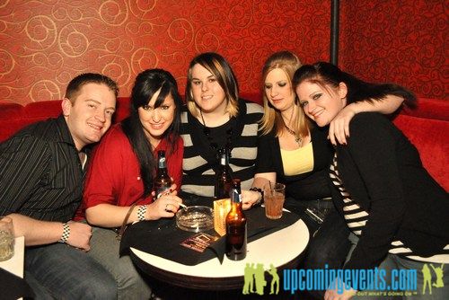 Photo from Winter Warmup @ 32 Degrees