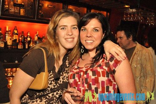 Photo from Winter Warmup @ 32 Degrees
