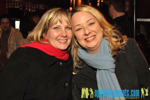 Photo from Winter Warmup @ 32 Degrees
