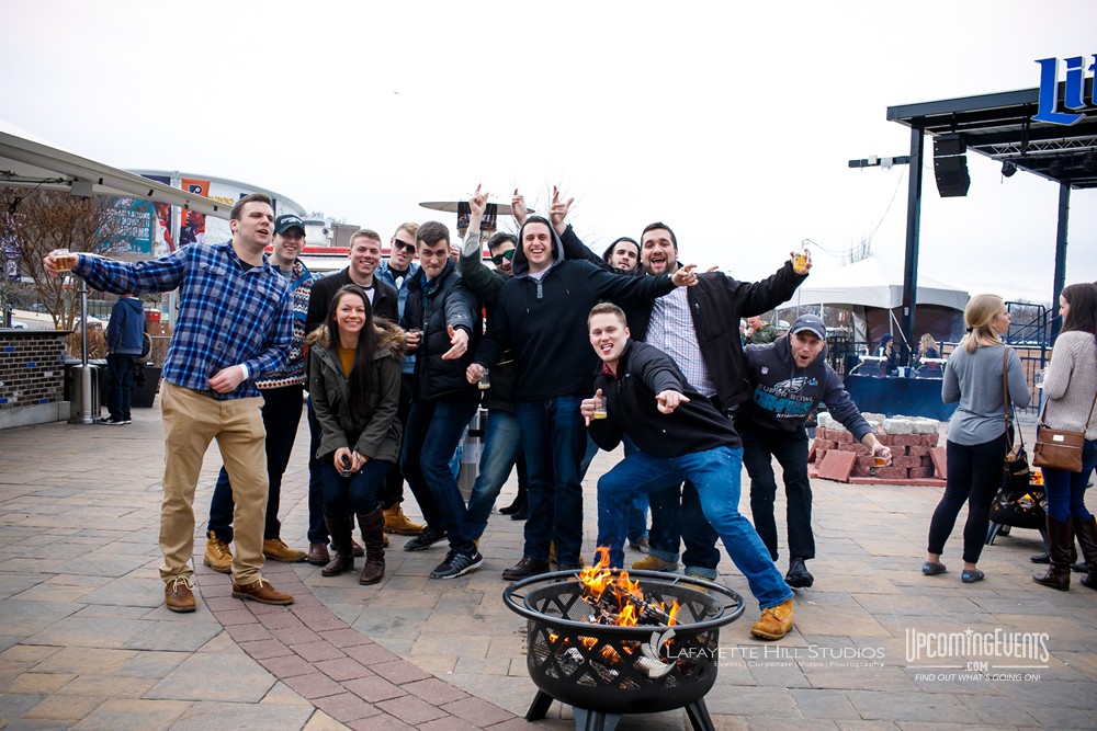 Photo from Winterfest Live! 2018 Craft Beer Festival