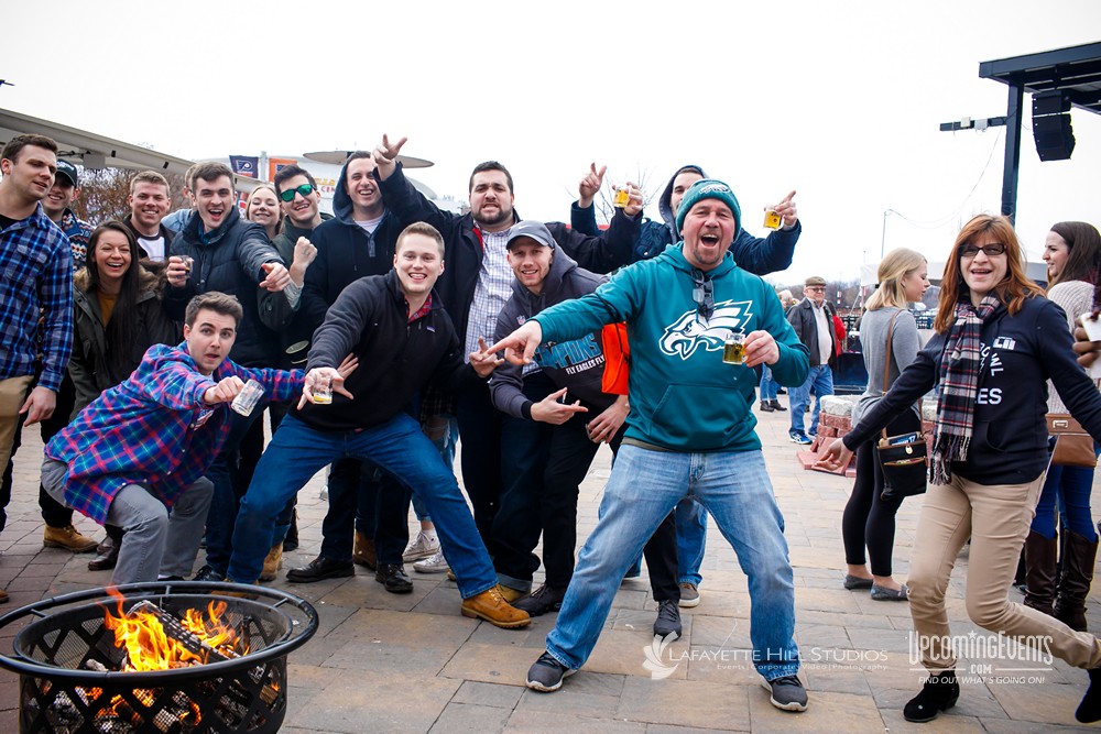 Photo from Winterfest Live! 2018 Craft Beer Festival