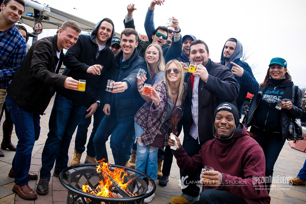 Photo from Winterfest Live! 2018 Craft Beer Festival