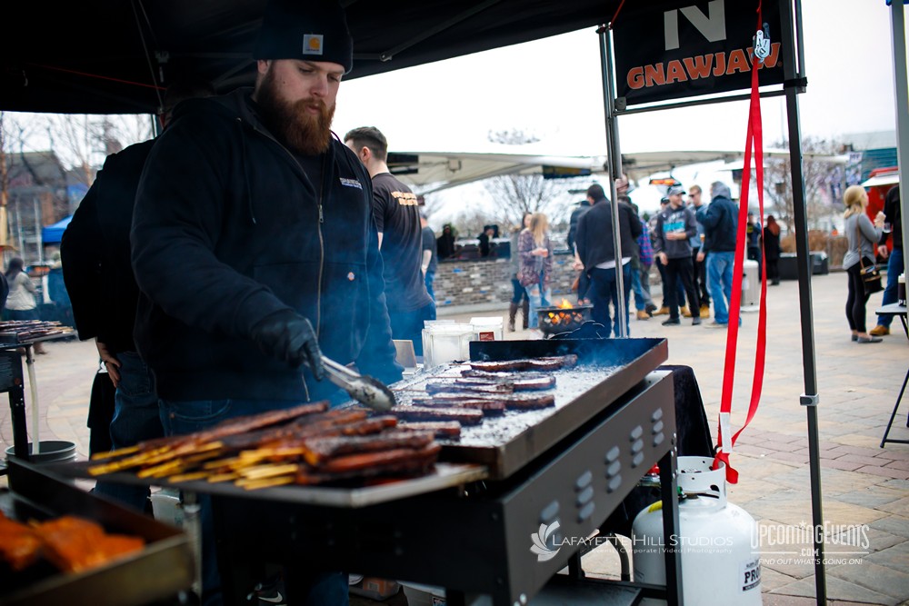 Photo from Winterfest Live! 2018 Craft Beer Festival